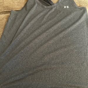 Under armor tank top